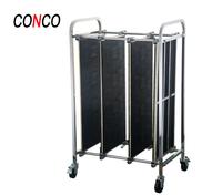 CONCO ESD PCB Storage Trolley
